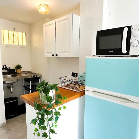 Rentaly Vacations Jupiter Benalmádena Dış mekan fotoğraf