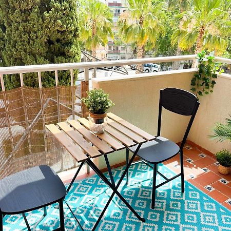 Rentaly Vacations Jupiter Benalmádena Dış mekan fotoğraf