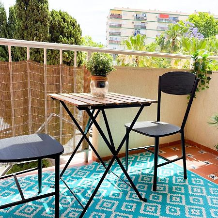 Rentaly Vacations Jupiter Benalmádena Dış mekan fotoğraf