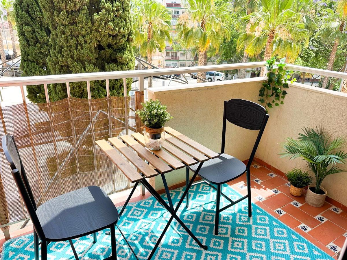 Rentaly Vacations Jupiter Benalmádena Dış mekan fotoğraf