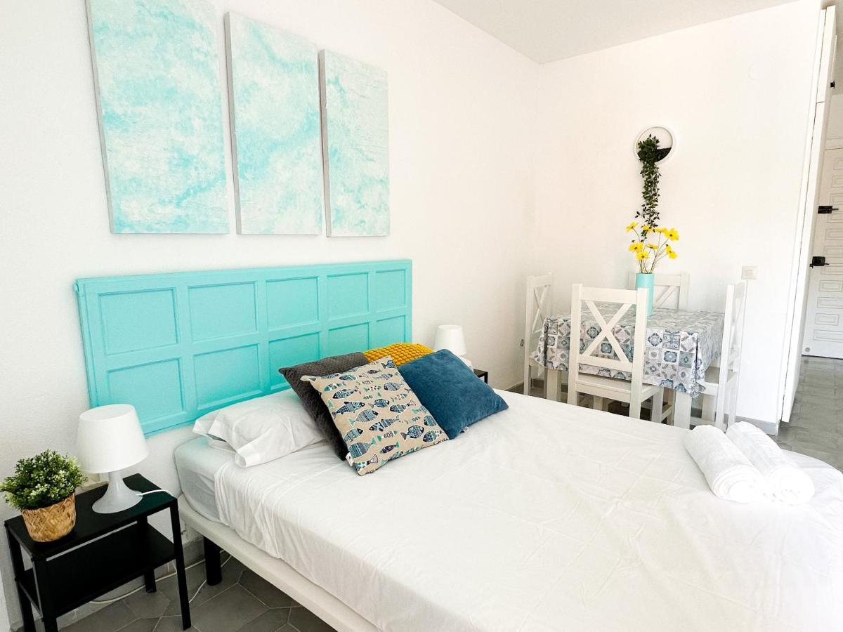 Rentaly Vacations Jupiter Benalmádena Dış mekan fotoğraf