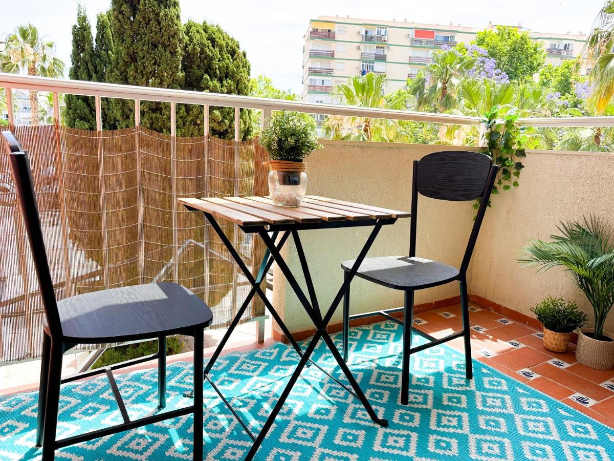 Rentaly Vacations Jupiter Benalmádena Dış mekan fotoğraf
