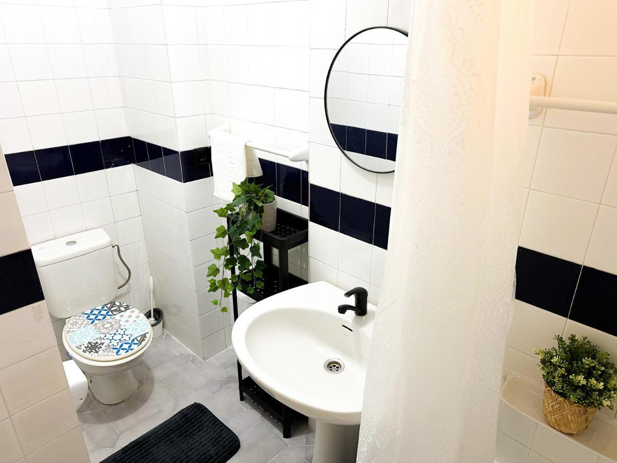 Rentaly Vacations Jupiter Benalmádena Dış mekan fotoğraf
