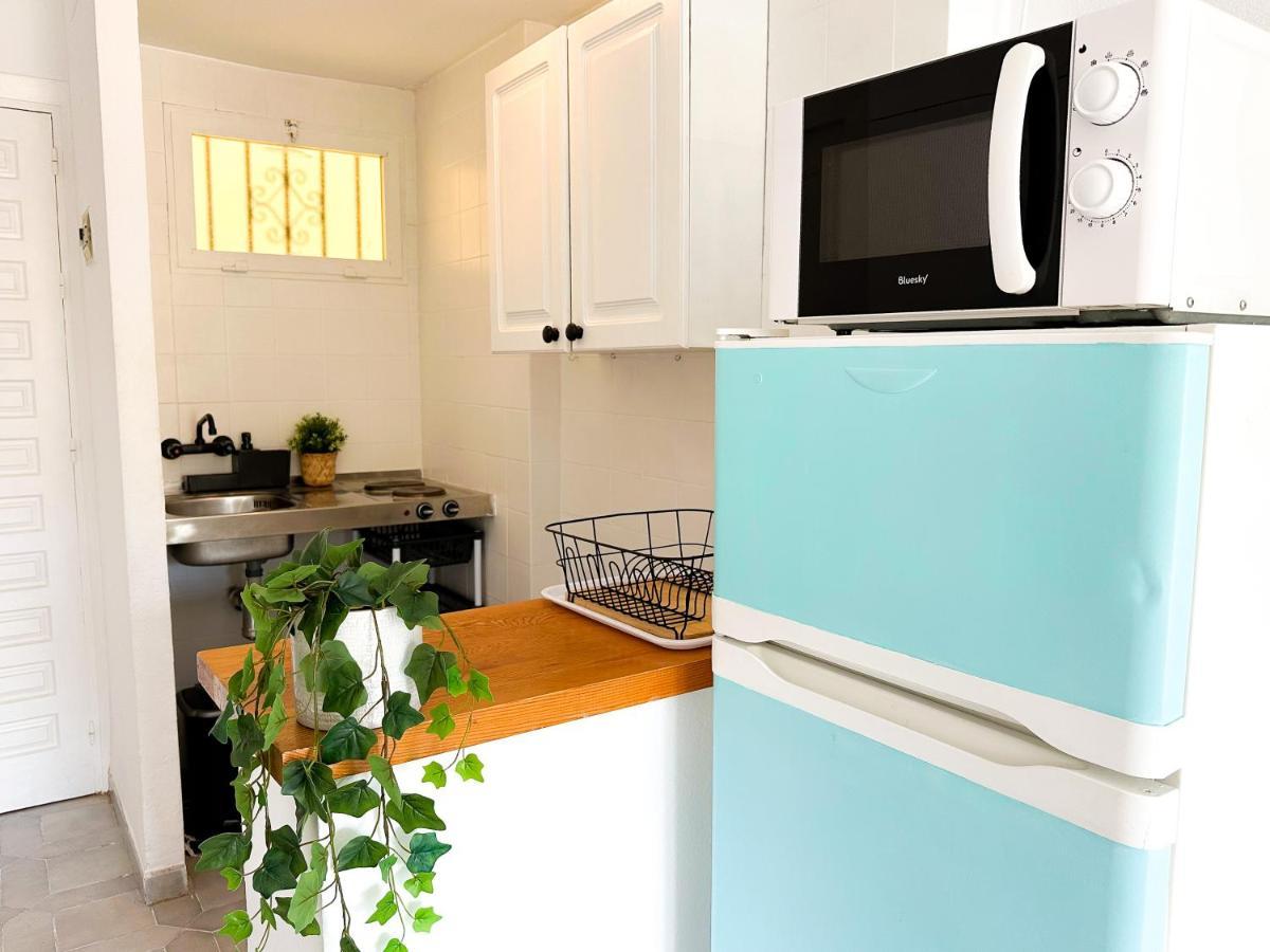 Rentaly Vacations Jupiter Benalmádena Dış mekan fotoğraf